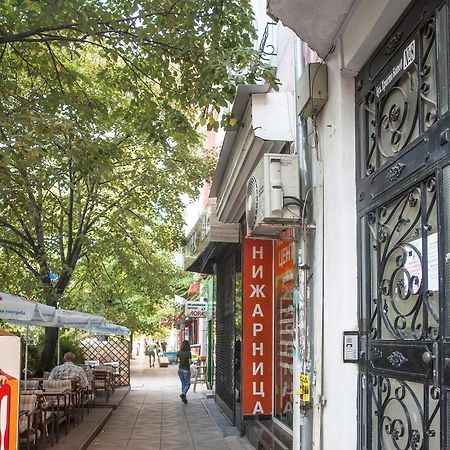 Central Guesthouse Five Corners 索菲亞 外观 照片
