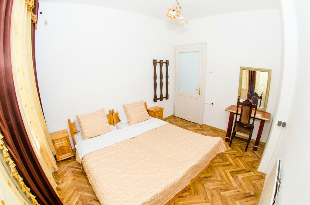 Central Guesthouse Five Corners 索菲亞 客房 照片